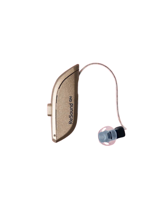 Âm thanh tự nhiên, kết nối thông minh.