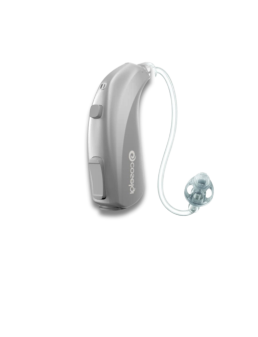 Thiết kế gọn nhẹ, âm thanh trong trẻo