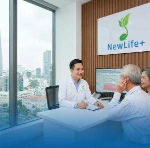 Đo thính lực và mua máy trợ thính ở đâu uy tín nhất TPHCM