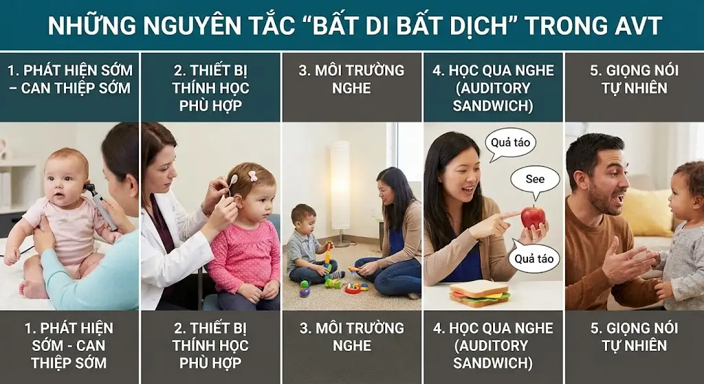 ngôn ngữ trị liệu