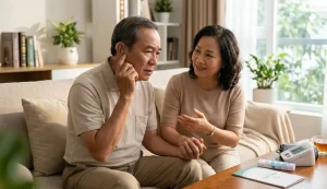 Tiểu đường, huyết áp cao có gây suy giảm thính lực?