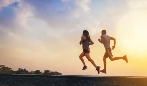 nguy cơ nghe kém với vận động viên thẻ thao