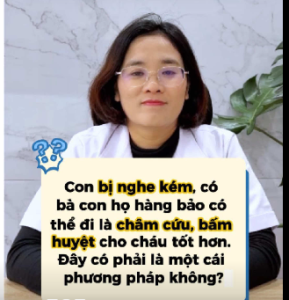 con bi nghe kem