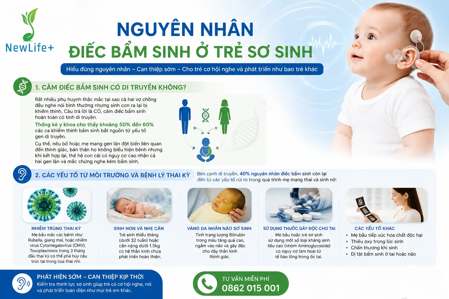 nguyen nhan diec bam sinh o tre so sinh